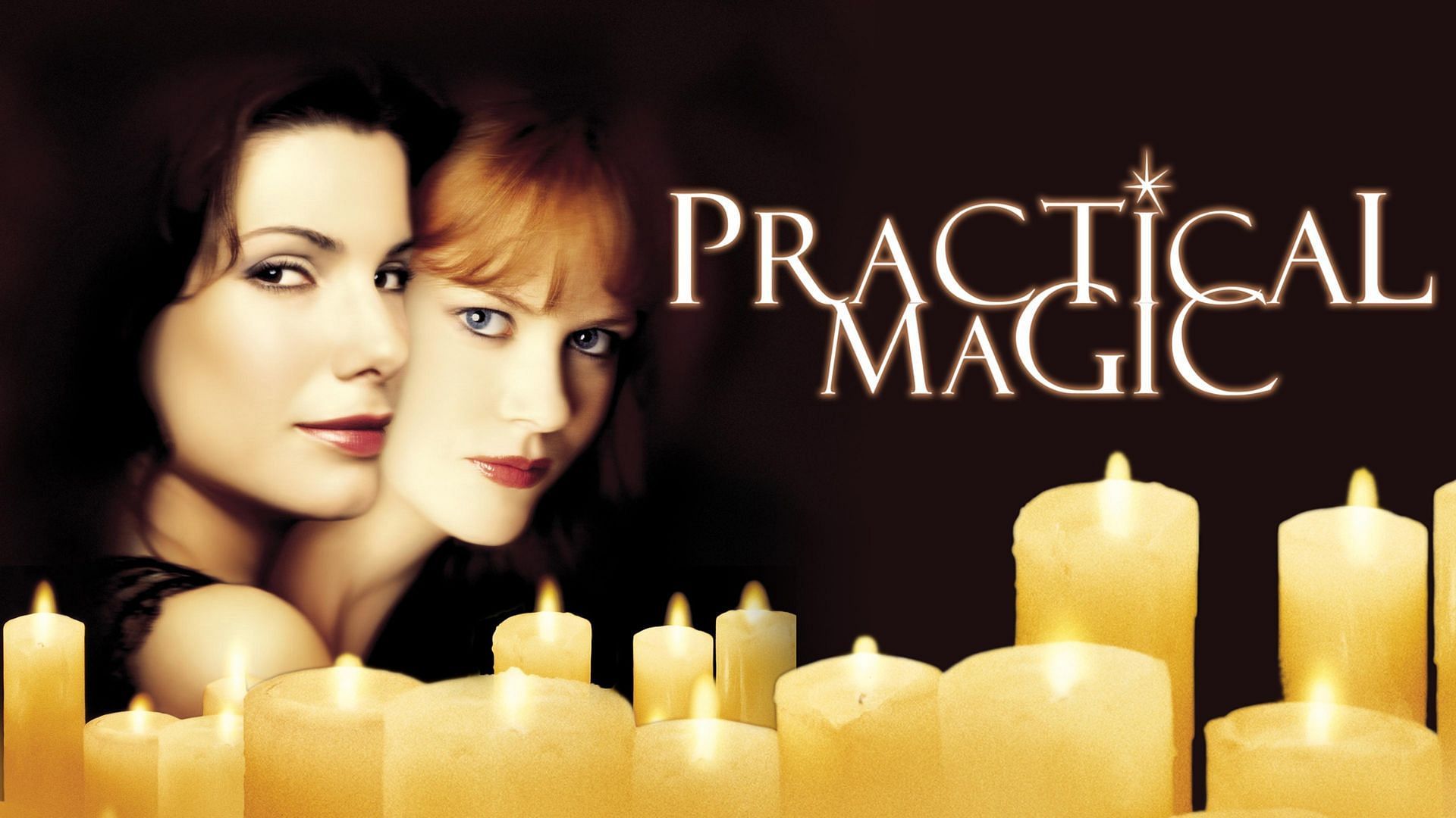 Practical Magic, 1998 (Image via Prime Video)