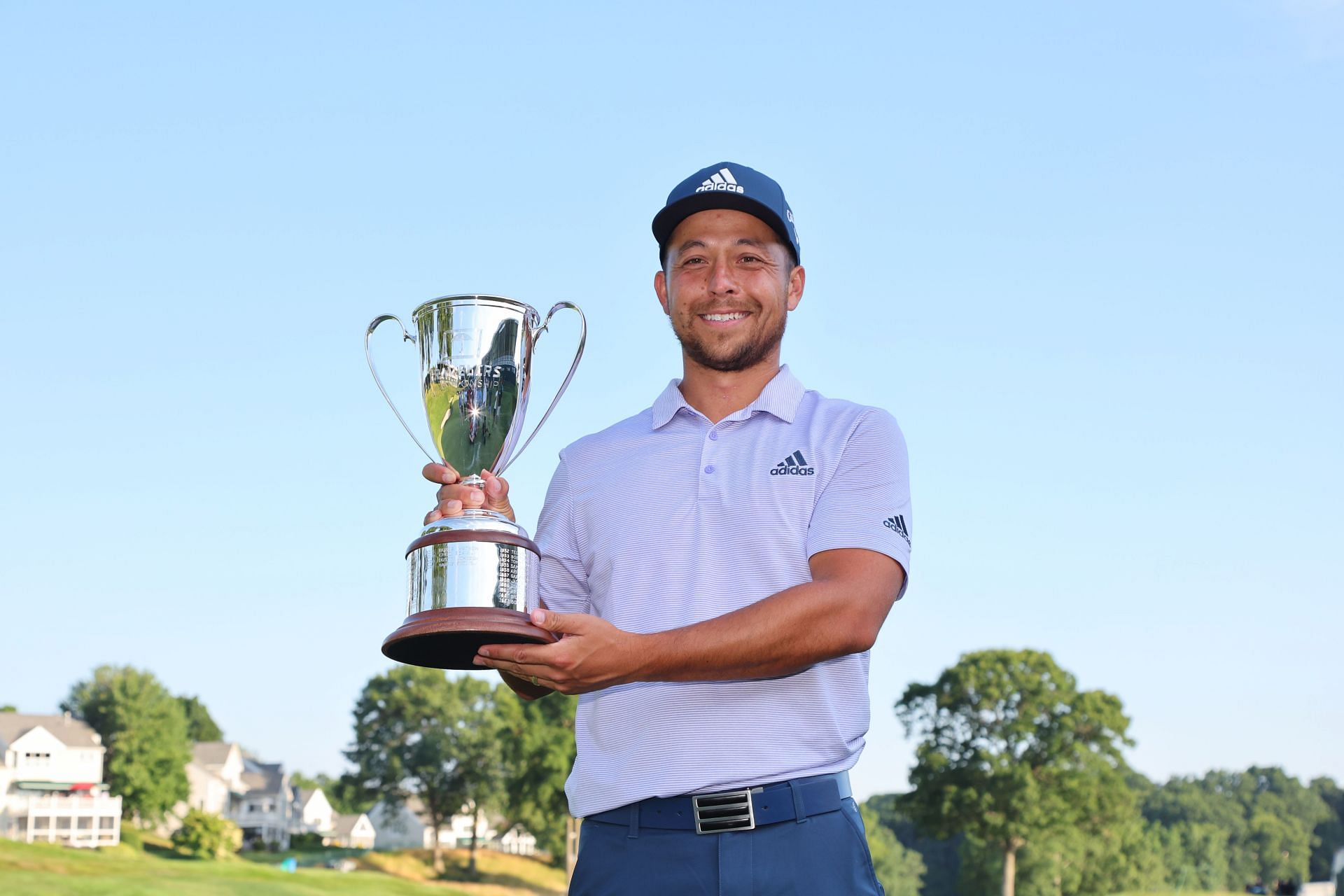 Travelers Championship - Final Round