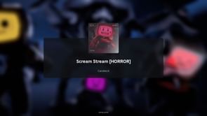 Scream Stream: A beginner's guide