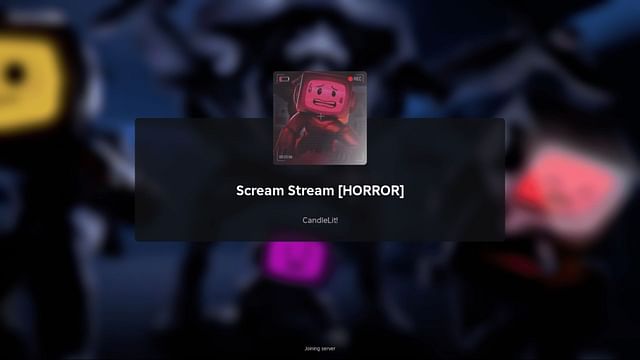 Scream Stream: A beginner's guide