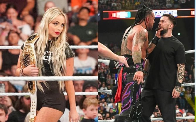 Surprising heel turn, big betrayal? - 4 Biggest feuds that can start on WWE RAW after Clash at the Castle