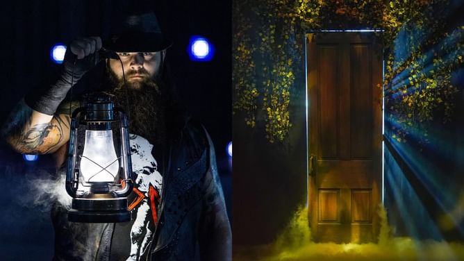 Bray Wyatt's former tag team partner reacts to Wyatt 6 debut on WWE RAW
