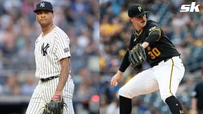 How many pitchers have won Rookie of the Year in the 21st century? Exploring the award’s history amid Paul Skenes' and Luis Gil's incredible seasons