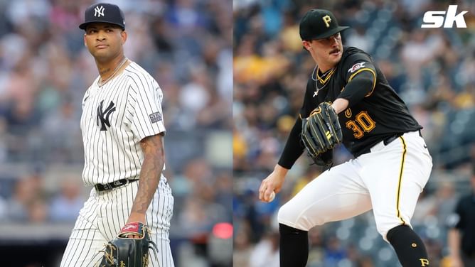 How many pitchers have won Rookie of the Year in the 21st century? Exploring the award’s history amid Paul Skenes' and Luis Gil's incredible seasons
