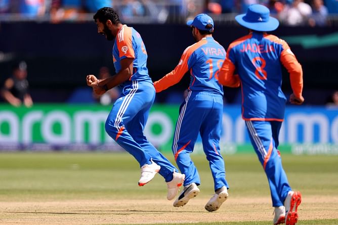 Who said what - top 5 expert reactions to India's win vs Pakistan in T20 World Cup 2024 ft. Sachin Tendulkar