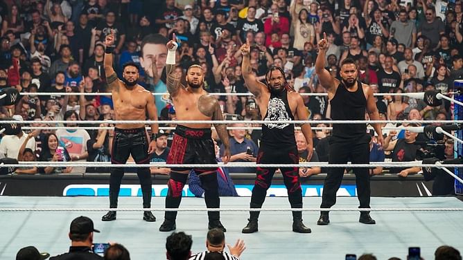 Solo Sikoa's struggles in WWE explained; Ascension to Tribal Chief in Roman Reigns' absence dissected by veteran