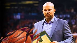 "They were ready to celebrate" - Jason Kidd suggests Celtics' blowout loss was down to premature sweep expectation