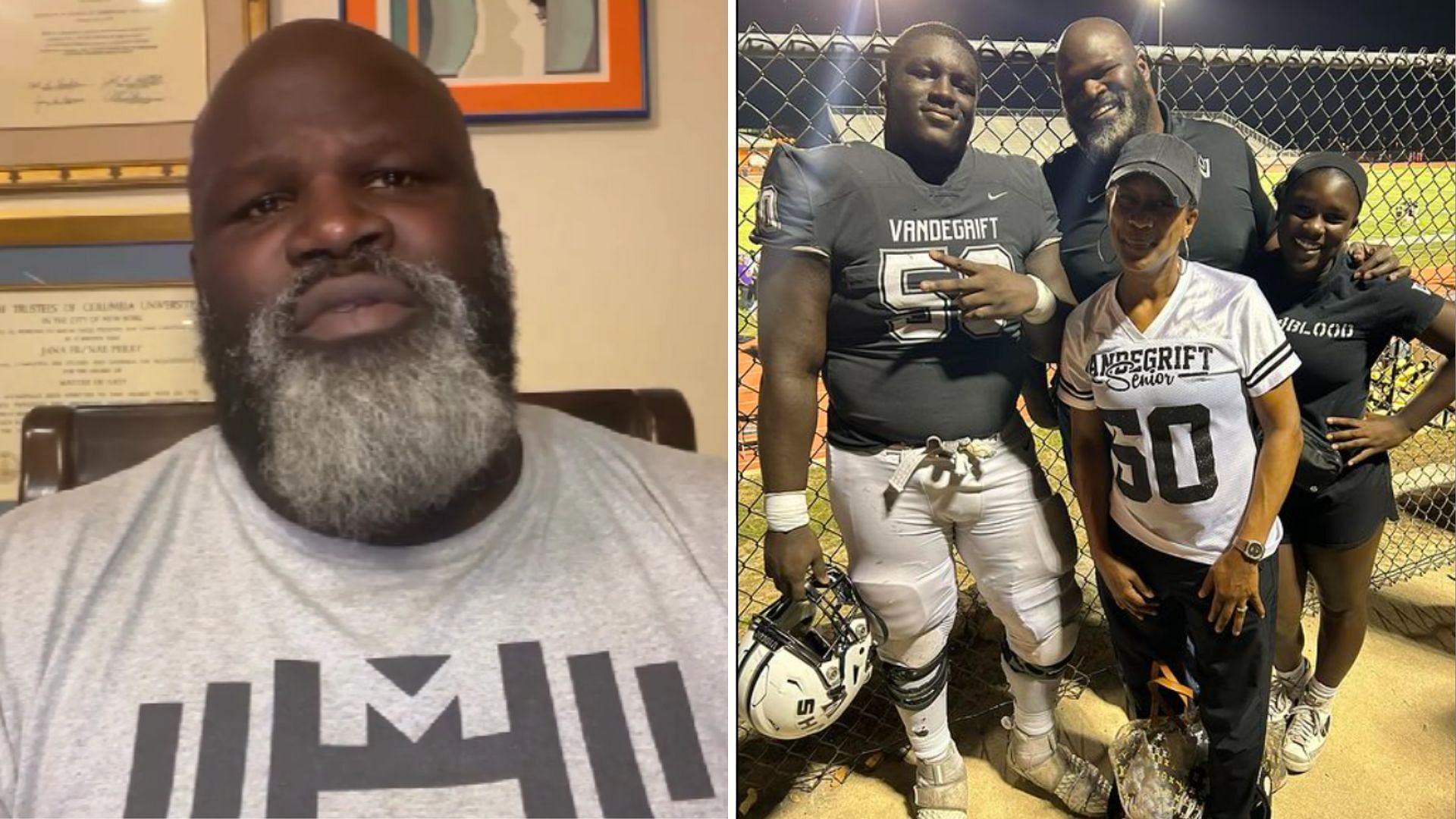 Mark Henry is a former WWE World Heavyweight Champion [Image credits: star