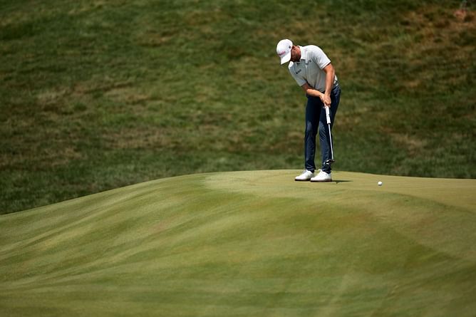 Who won the Travelers Championship? Top-20 leaderboard for PGA Tour event explored