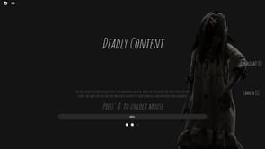 Short Creepy Stories: Deadly Content Guide
