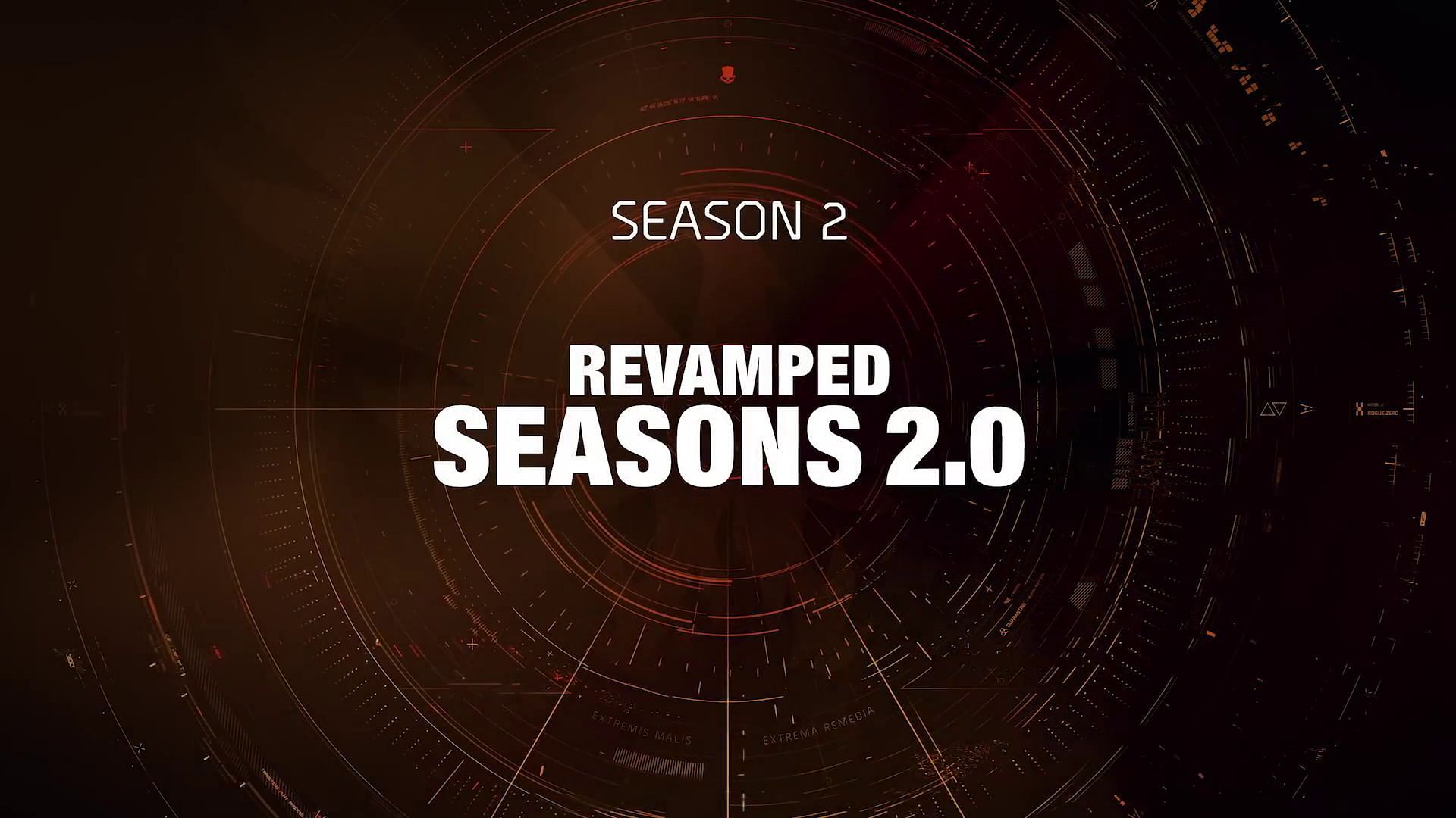 Seasons system will get a revamp in Year 6 (Image via Ubisoft)