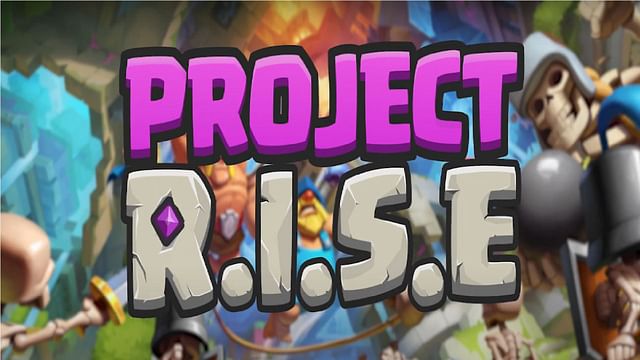 How to sign up for Project R.I.S.E pre-Alpha test