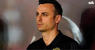 Ex-Manchester United star Dimitar Berbatov names his favorites to win Euro 2024