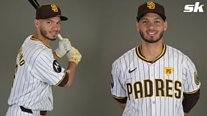 Padres INF Tucupita Marcano faces lifetime ban in MLB gambling probe