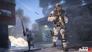 How to complete the "Get 2 Operator Fury Kills" challenge in Modern Warfare 3