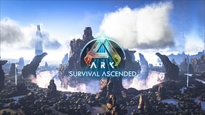 ARK Survival Ascended The Center: All hidden rat hole locations in The Center