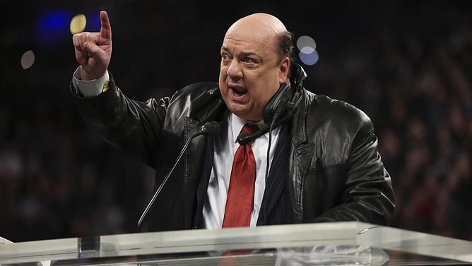 Wrestling veteran discusses what brought Paul Heyman to tears during emotional SmackDown segment (Exclusive)