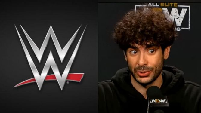 "I don't see myself going anywhere else” - Former WWE star confirms he’s staying with AEW