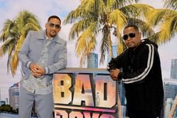 Bad Boys: Ride or Die soundtrack- A definitive guide for music in the film