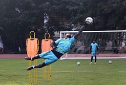 "It was the need of the hour" - Indian goalkeeper Arindam Bhattacharya on sacking of head coach Igor Stimac