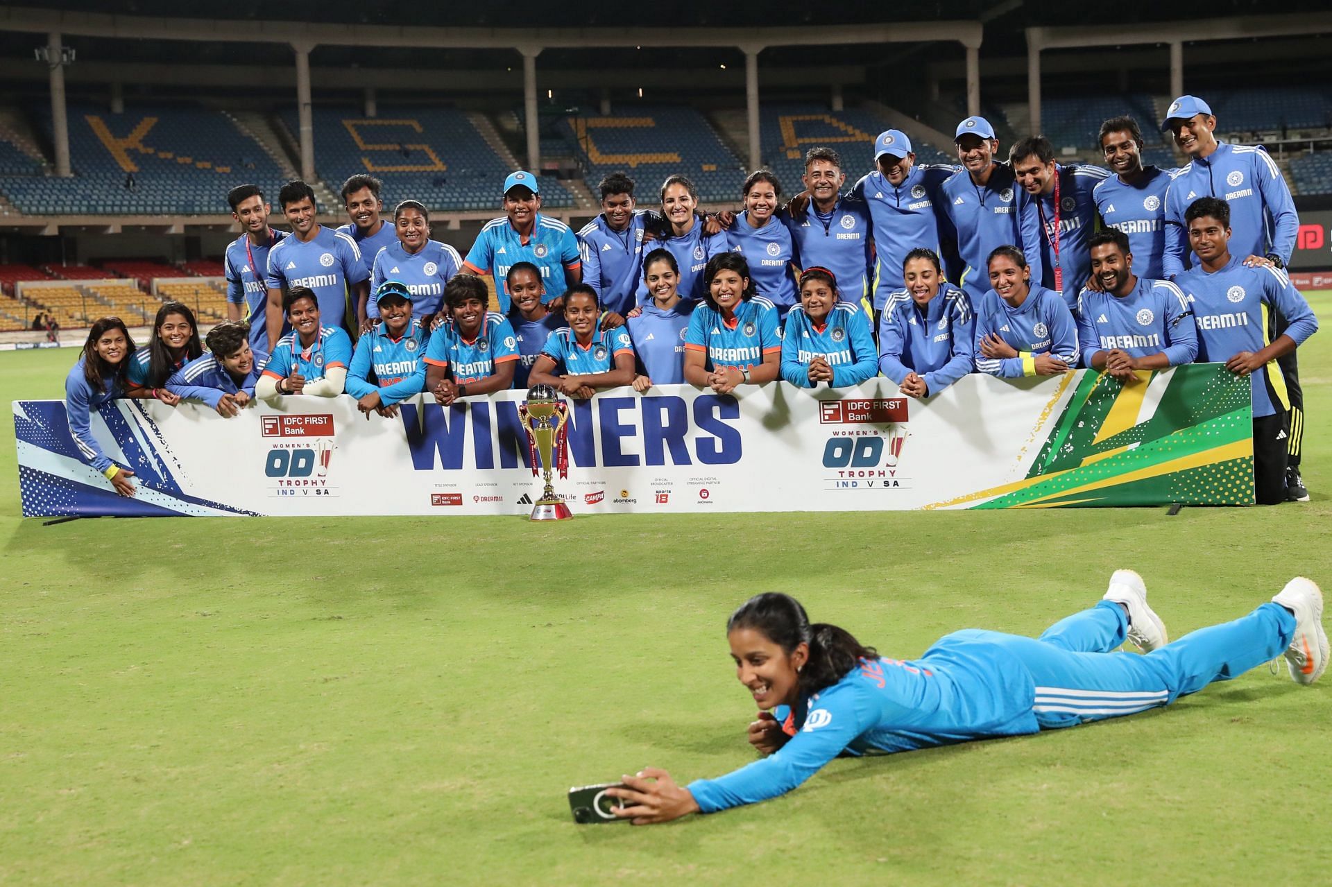 ICC Women