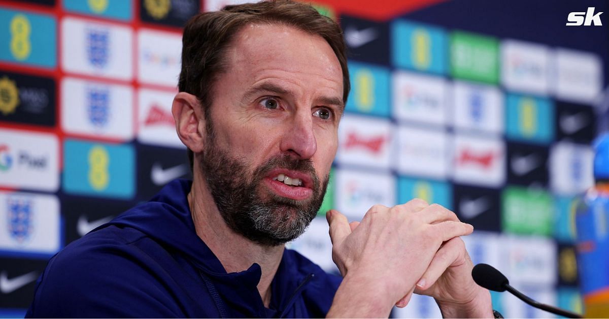 Pundit makes claim about England as they play out draw in Euro 2024 clash
