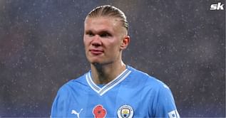 Erling Haaland's agent provides update on superstar's future at Manchester City