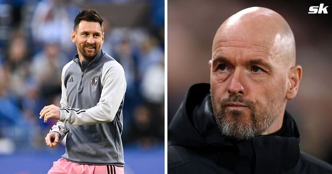 “Young people have to learn to respect their leaders” - Lionel Messi’s old comment on Manchester United target resurfaces amid transfer links