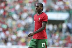 Portugal vs Croatia Prediction, Preview, Team News and More | International Friendlies 2024