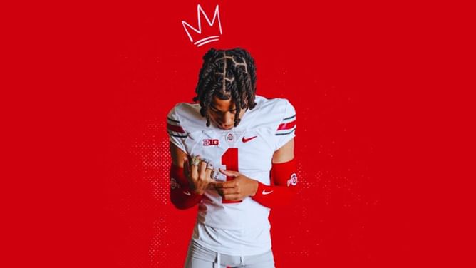 "They had the best room" - 4-star prospect Faheem Delane's father shares reason behind Ohio State commitment