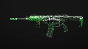 How to unlock the Death Swine SOA Subverter Blueprint in MW3 and Warzone?