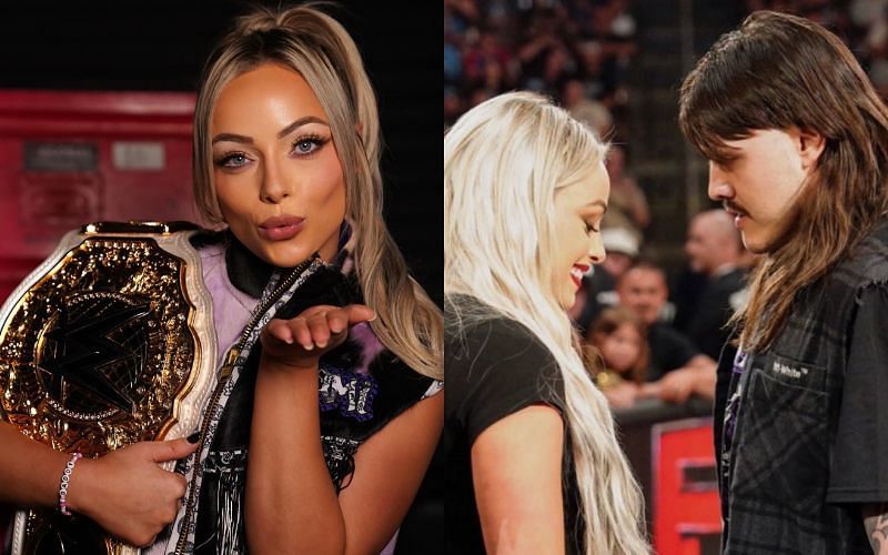 Liv Morgan could break Dominik Mysterio on WWE RAW to hurt Rhea Ripley soon