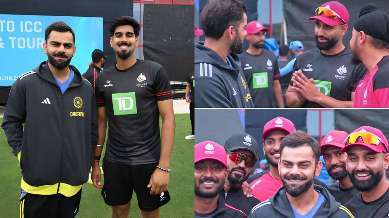 Photo Courtesy : Star Sports &amp; Hotstar Snapshots