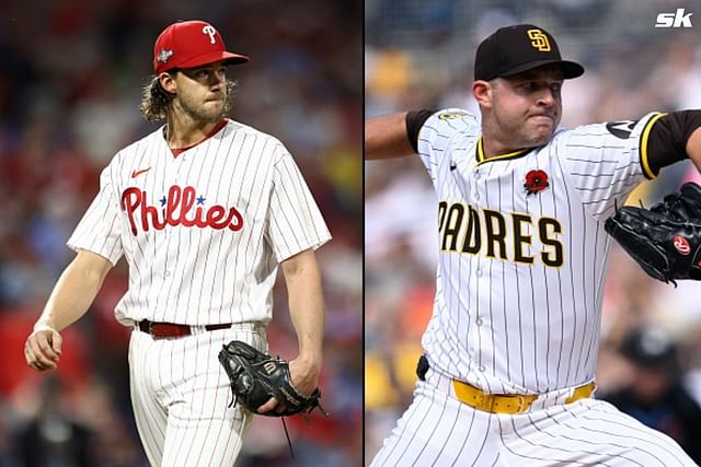 Phillies vs. Padres: Game 2 Prediction, Odds and Picks - June 18, MLB 2024