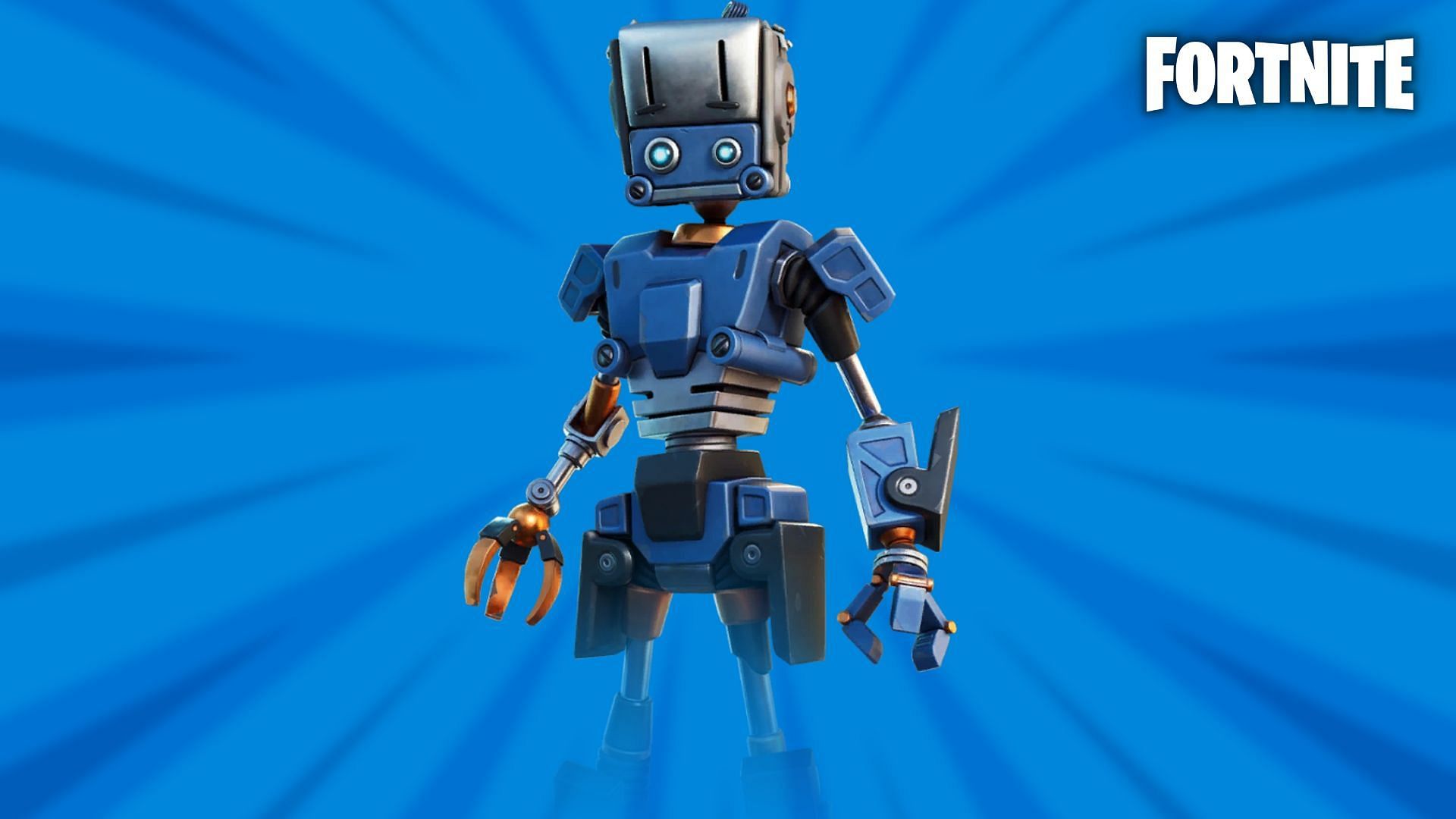 Lok-Bot (Image via Epic Games)