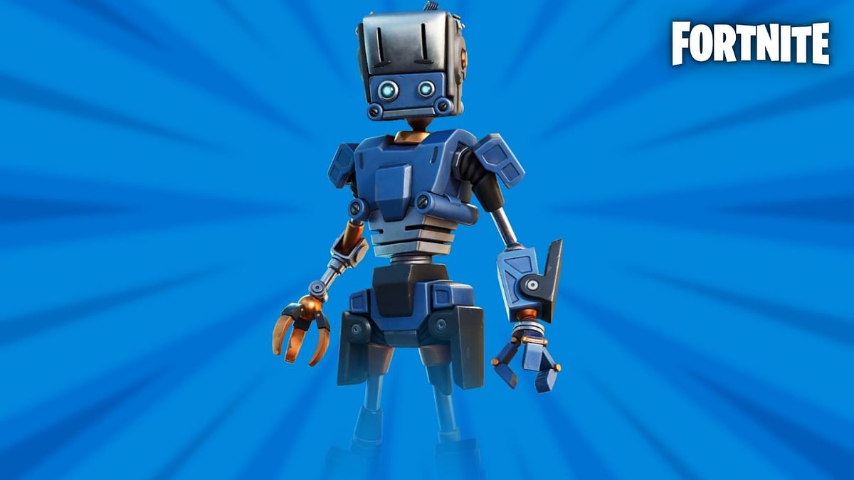 5 best Fortnite Save the World skins you can use in-game