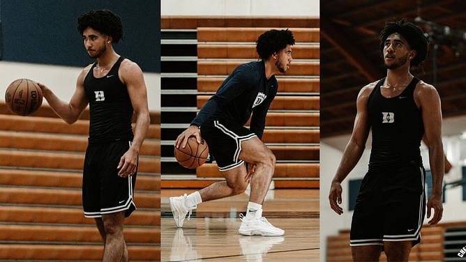 WATCH: Duke star Jared McCain nervously lists out last ten No. 1 overall picks of the NBA draft