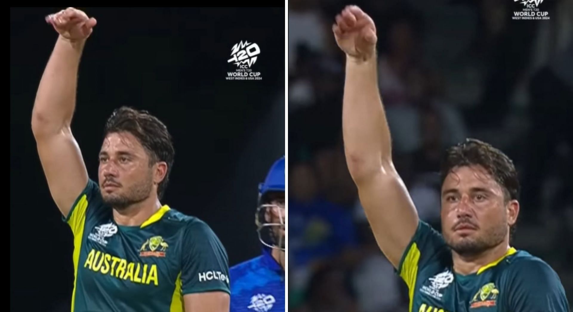 T20 World  Cup