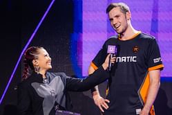 "The problem is consistency" - Fnatic's coach, Elmapuddy after their early elimination from VCT Masters Shanghai (Exclusive)