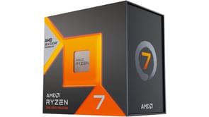 AMD Ryzen 7 7800X3D vs AMD Ryzen 7 9700X: Which is better for gaming?