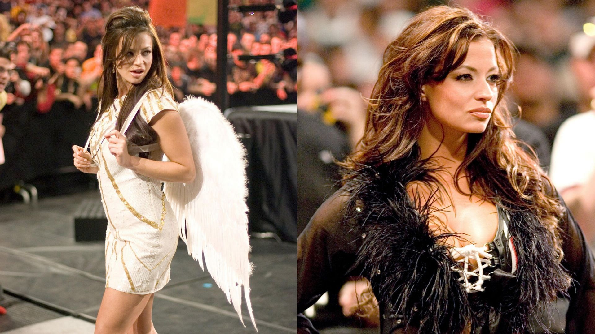 Former WWE Women