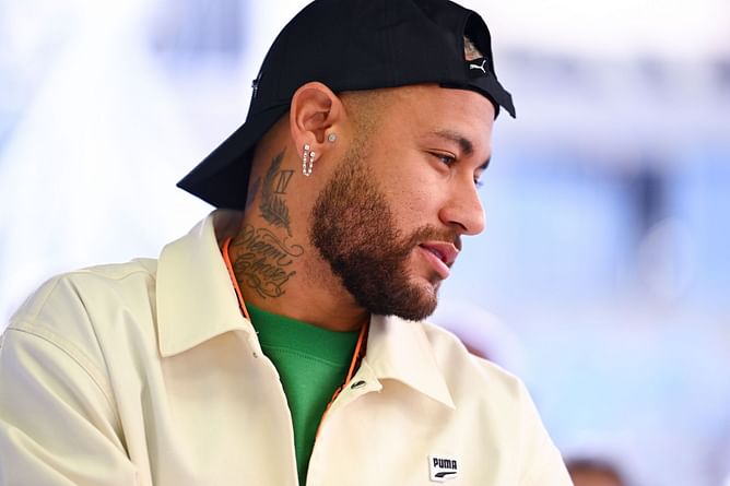 Neymar picks ex-Chelsea star as toughest opponent of his career