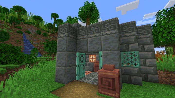 Minecraft 1.21 Tricky Trials improved several features from previous ...