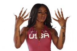 Can Sha'Carri Richardson win both 100m and 200m titles at U.S. Track and Field Olympic Team Trials? Exploring American's 2024 performances