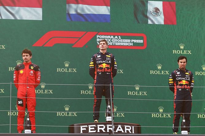 2024 F1 Austrian GP: Top 5 bold predictions