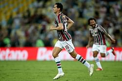 Fluminense vs Vitoria Prediction and Betting Tips | June 27, 2024