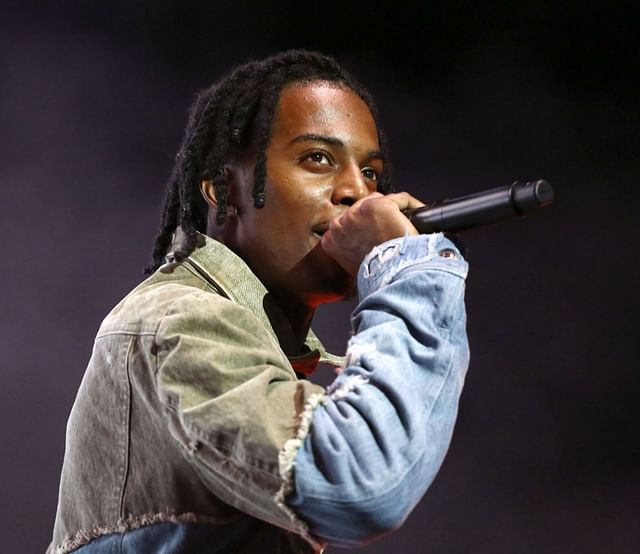 “It’s time”- Playboi Carti teases new album following his Summer Smash ...