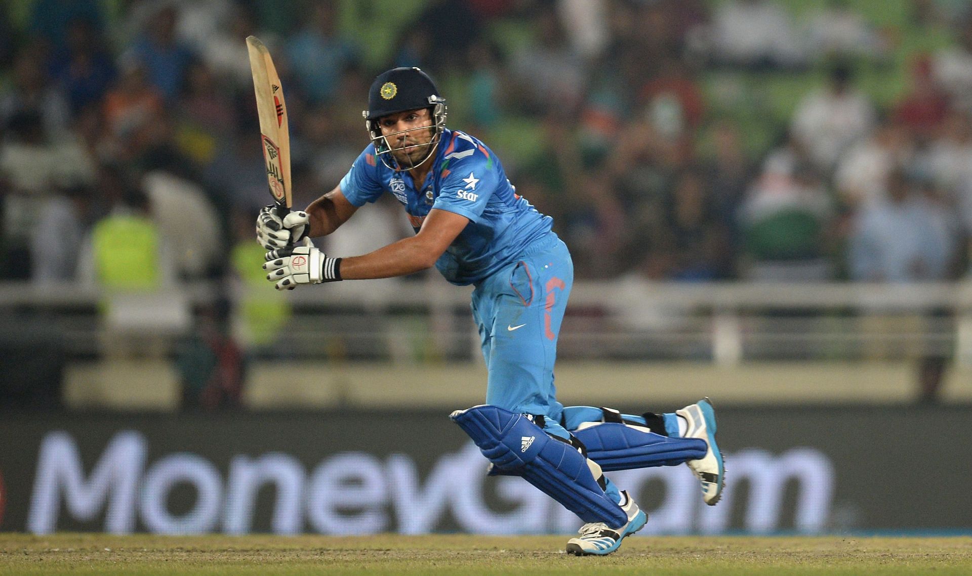 India v Sri Lanka - ICC World Twenty20 Bangladesh 2014 Final