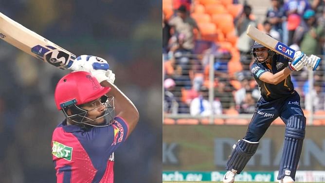 IPL team-wise list of India's squad members for Zimbabwe tour