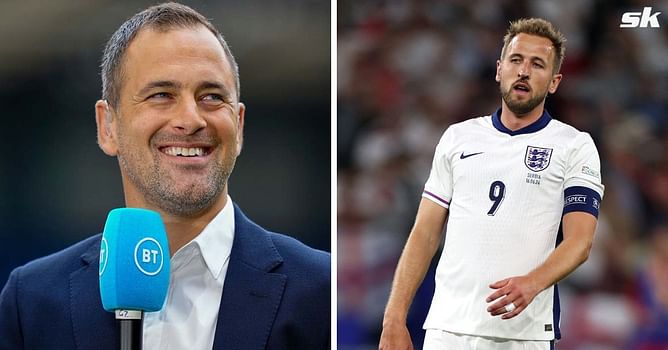 Chelsea legend feels England front-three with Harry Kane isn't working; calls for drastic changes against Slovenia